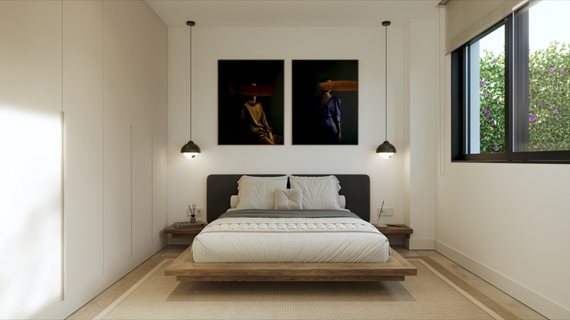 Camarate Hills Fase II_10 image