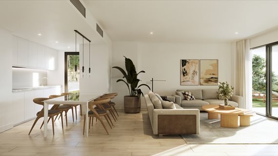 Camarate Hills Fase II_20 image