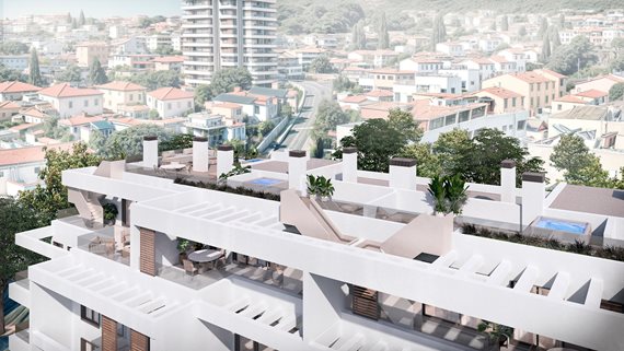 Carlota Gardens - Renders_13 image