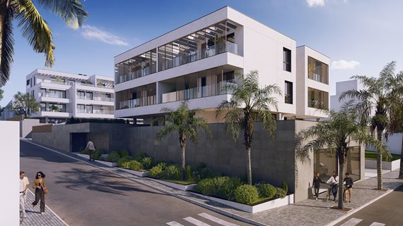 Carlota Gardens - Renders_14 image