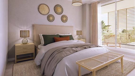 Carlota Gardens - Renders_15 image