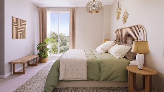 Carlota Gardens - Renders_16 image
