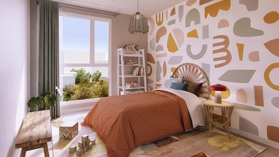 Carlota Gardens - Renders_18 image