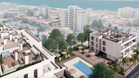 Carlota Gardens - Renders_21 image