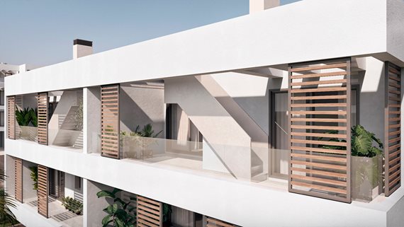 Carlota Gardens - Renders_23 image
