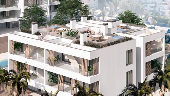 Carlota Gardens - Renders_25 image