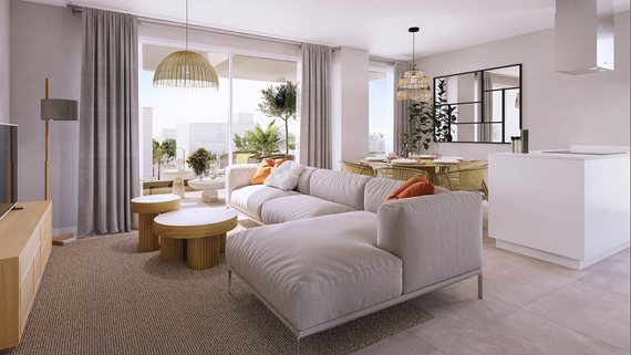 Carlota Gardens - Renders_28 image