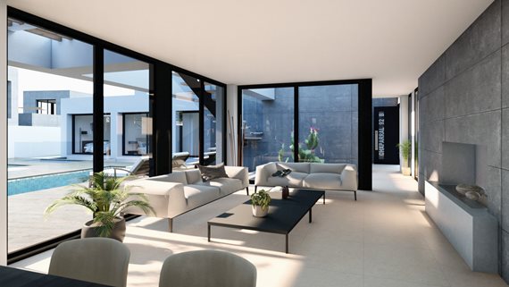 Chaparral Sunset Villas_10 image