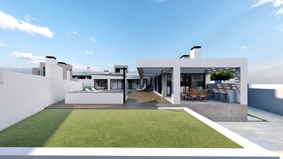 Chaparral Sunset Villas_13 image