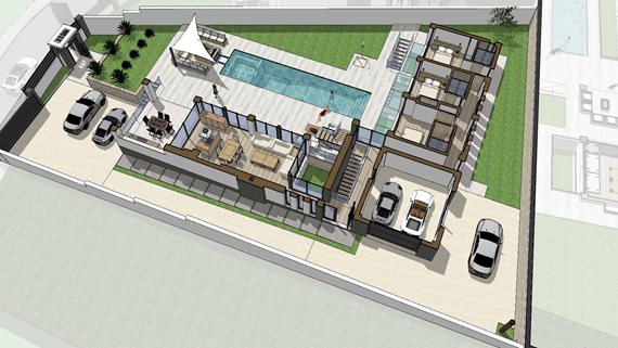 Chaparral Sunset Villas_15 image