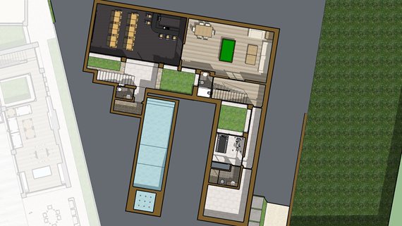 Chaparral Sunset Villas_17 image