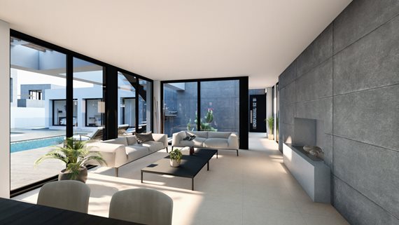 Chaparral Sunset Villas_19 image