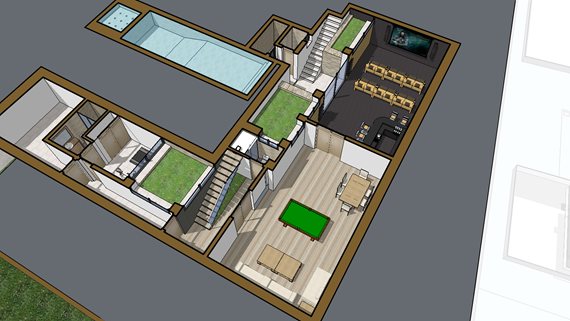 Chaparral Sunset Villas_20 image