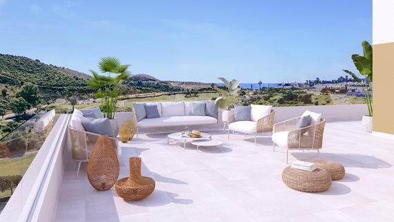 Culmia Cala Swing -Renders_10 image