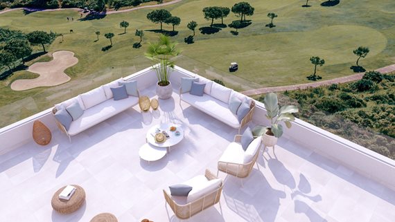 Culmia Cala Swing -Renders_17 image