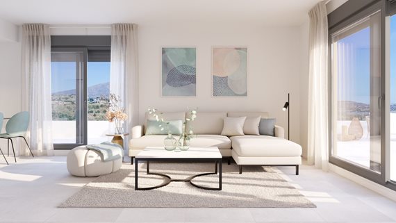 Culmia Cala Swing -Renders_19 image