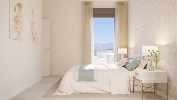 Culmia Cala Swing -Renders_21 image