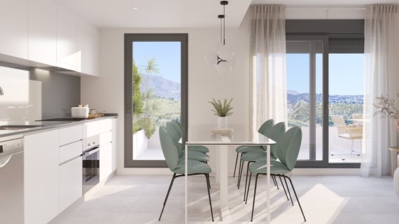 Culmia Cala Swing -Renders_23 image