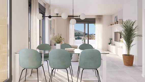 Culmia Cala Swing -Renders_27 image