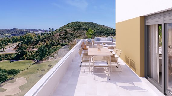 Culmia Cala Swing -Renders_33 image