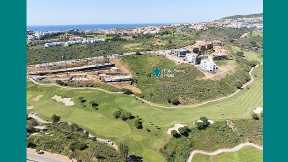 Culmia Cala Swing -Renders_35 image