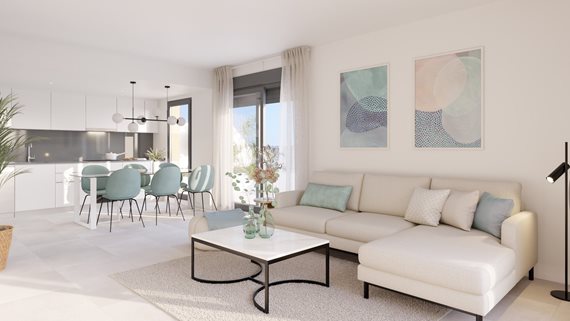Culmia Cala Swing -Renders_38 image