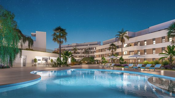 Culmia Cala Swing -Renders_39 image