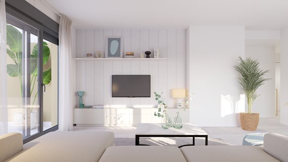 Culmia Cala Swing -Renders_41 image