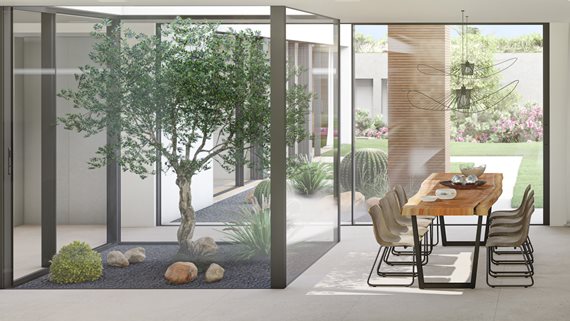 Designer Villa Marbella 1511-25 image