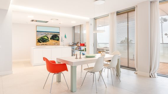 Fotos Apartment The Edge_10 image