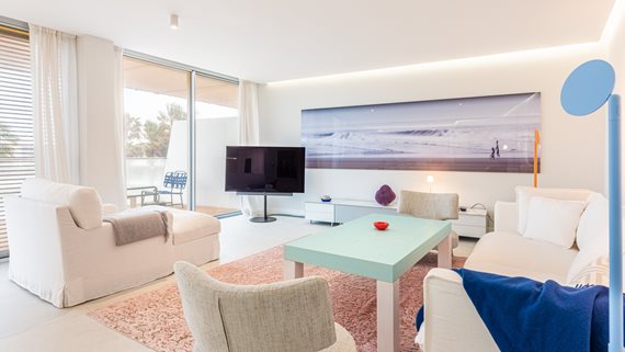 Fotos Apartment The Edge_13 image