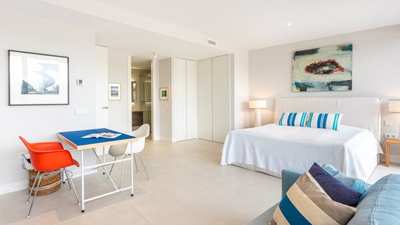 Fotos Apartment The Edge_16 image