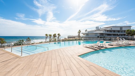 Fotos Apartment The Edge_21 image