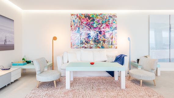 Fotos Apartment The Edge_22 image