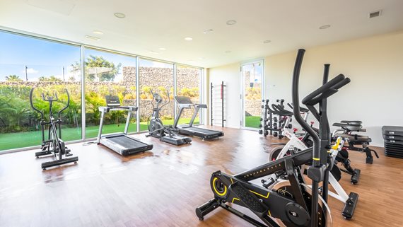 Fotos Apartment The Edge_25 image