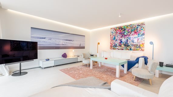 Fotos Apartment The Edge_26 image