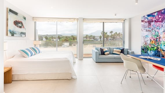 Fotos Apartment The Edge_28 image