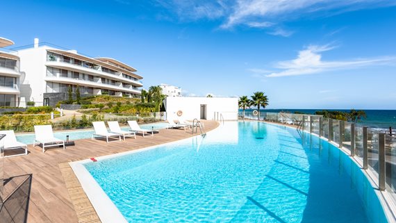 Fotos Apartment The Edge_32 image