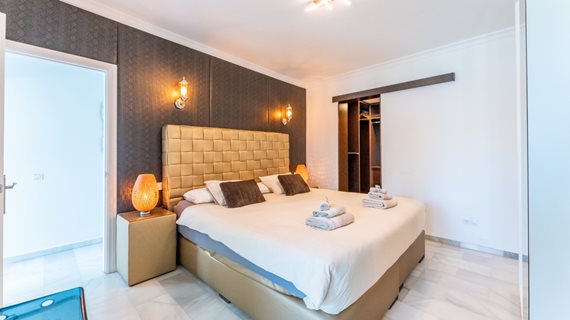 Fotos Villa Cinco Calahonda_12 image