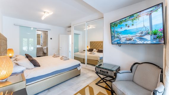 Fotos Villa Cinco Calahonda_19 image