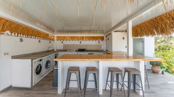 Fotos Villa Cinco Calahonda_27 image