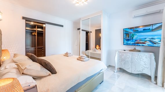 Fotos Villa Cinco Calahonda_39 image