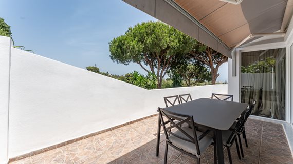 Fotos Villa Cinco Calahonda_49 image