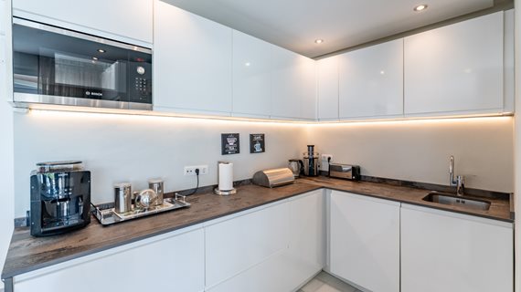 Fotos Villa Cinco Calahonda_51 image