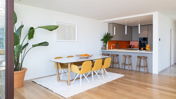 Fotos +Renders North Residences Villas_26 image