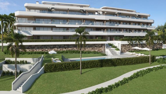 Horizon Views Manilva-18 image