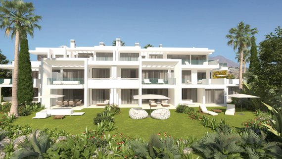 Immobilien Estepona 0979-10 image