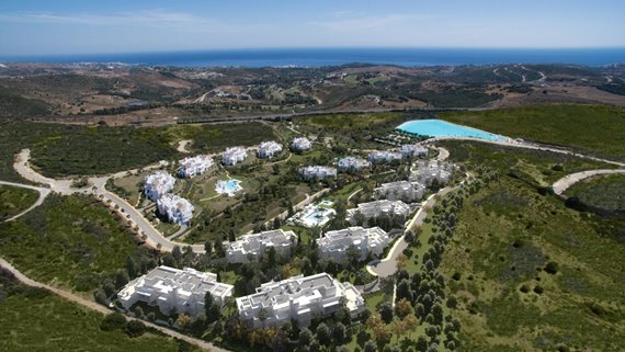 Immobilien Estepona 0979-11 image