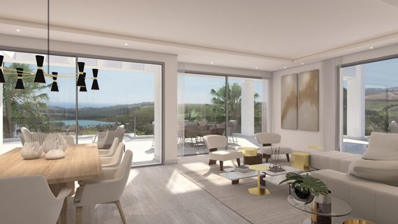 Immobilien Estepona 0979-21 image