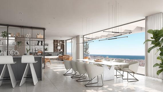 Las Mesas Blue Horizon_34 image